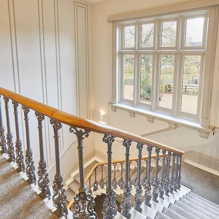 Host & Stay - 9 Highfield House Ripon Dış mekan fotoğraf