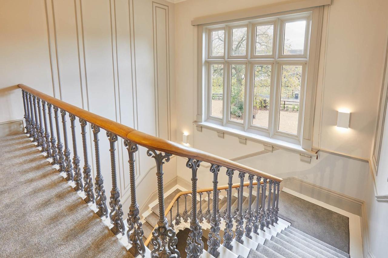 Host & Stay - 9 Highfield House Ripon Dış mekan fotoğraf